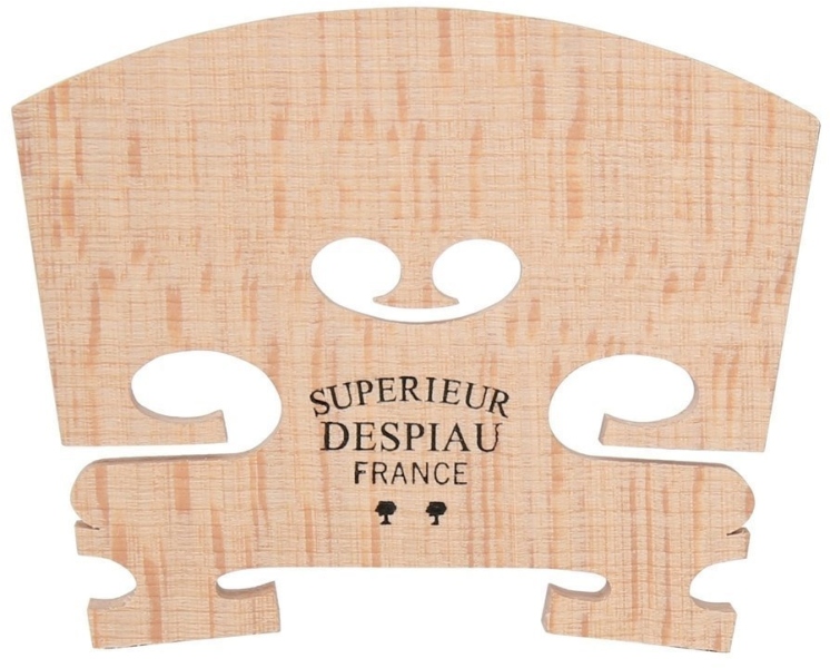 Despiau Căluș vioară Superieur Nr.10, 4/4, 41