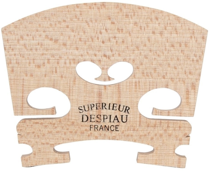 Despiau Căluș vioară Superieur, Nr.13, 3/4