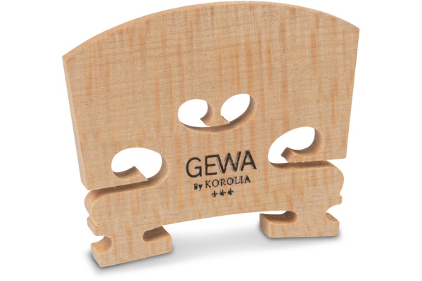 Gewa Căuș vioară Grandiose Standard 4/4 40,0mm