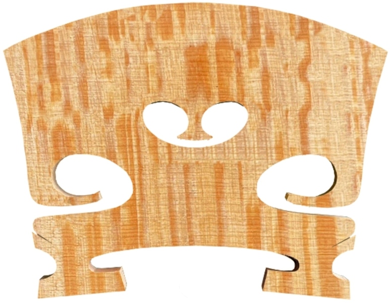 Milo Stamm	 G Standard 4/4 - lower heart 41mm