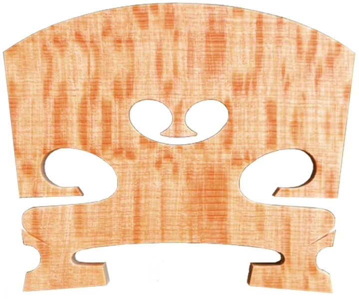 Milo Stamm	 U Premium 4/4 41,5mm