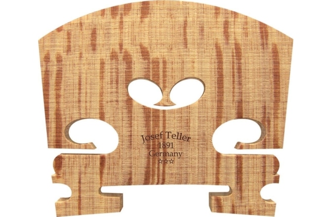 Căluș vioară Teller Căluș vioară 4/4, 41 mm