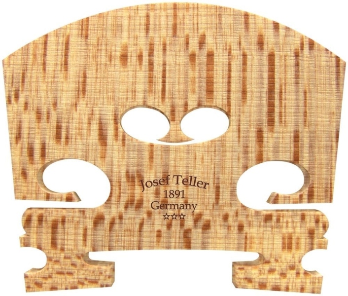 Teller Căluș vioară 4/4, 41 mm