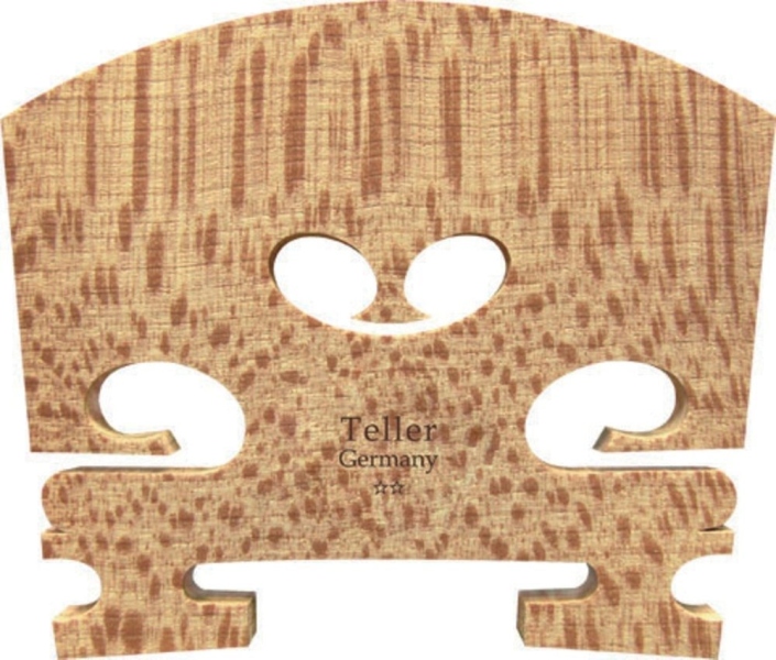 Teller Standard violin 3/4, 38 mm