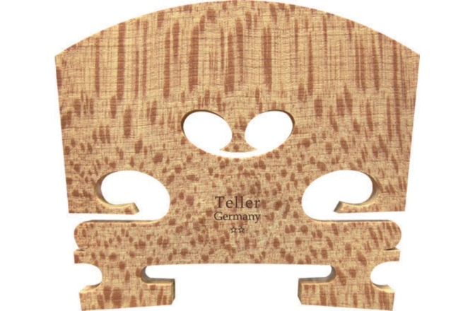 Căluș vioară Teller Standard violin 4/4, 41 mm