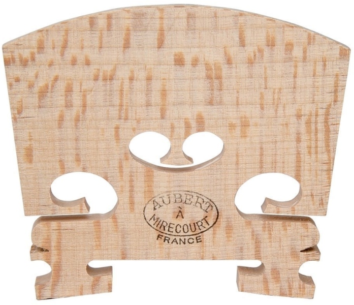 Aubert Calus viola Luthier Latime picior 50