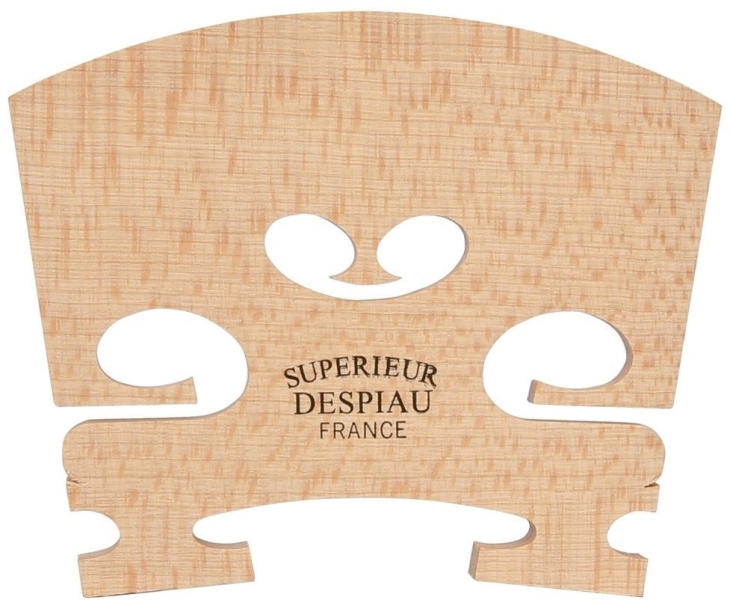 Despiau Calus viola Superieur