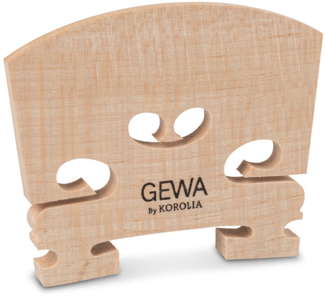Gewa Calus viola Economy latime picior 48,0mm