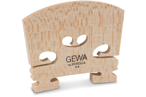 Gewa Căluș violă Supreme lățime picior  46,0mm