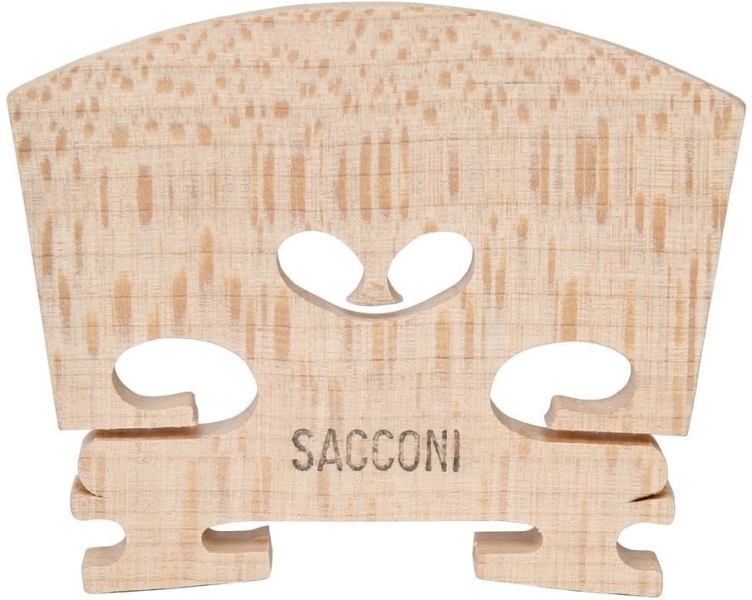 Gewa Căuș violă Model Sacconi Lățime picior 46 Standard