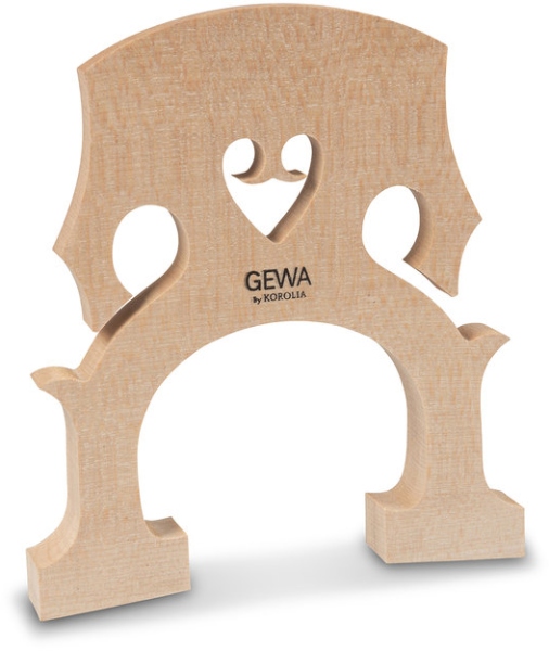 Gewa Căluș violoncel Economy 1/8