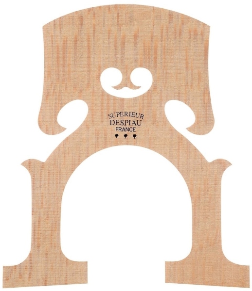 Despiau Calus violoncel Latime picior 94