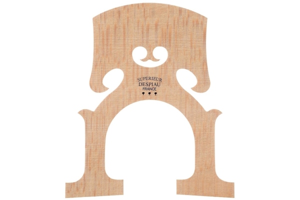 Despiau No.5 Cello Bridge 4/4 A 90mm