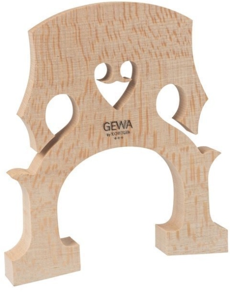 Gewa Căluș violoncel Grandiose, 90,0mm Francez