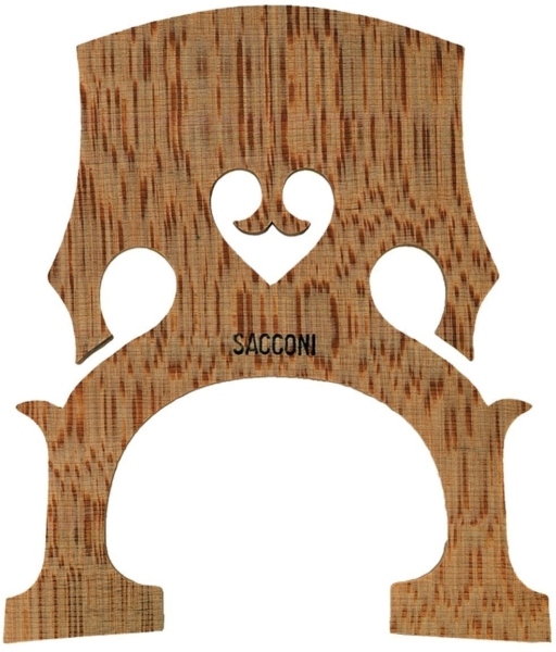 Gewa Căluș violoncel Model Sacconi Lățime picior 88 Standard