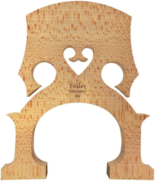 Gewa Căluș violoncel Standard 3/4, 85 mm
