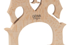 Căluș violoncel  Gewa Căluș violoncel Supreme, 90,0mm, Francez