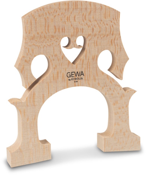 Gewa Căluș violoncel Supreme, 92,0mm Francez