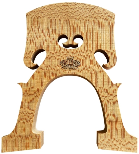 Milo Stamm	 B Standard 4/4 98mm