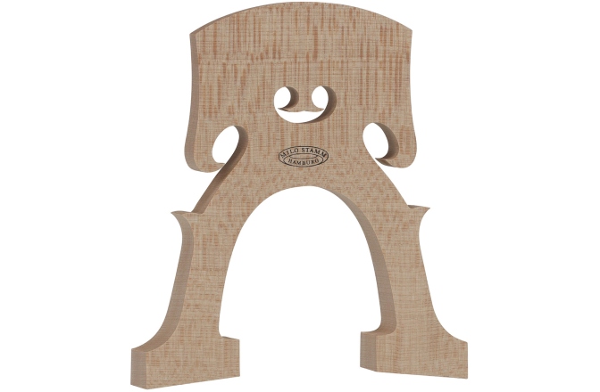 Căluș violoncel Milo Stamm B Student 3/4