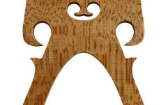 Calus violoncel Milo Stamm B3 Standard 4/4 90mm