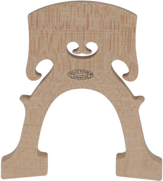Milo Stamm	 Căluș violoncel B Student 4/4 96mm