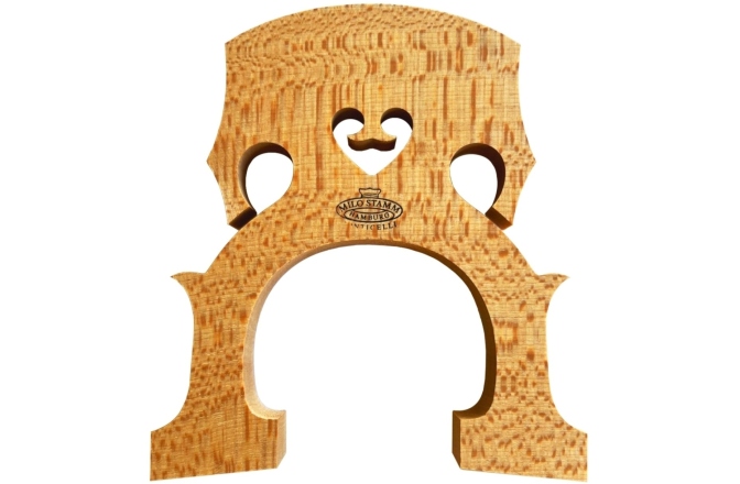 Căluș violoncel Milo Stamm F Standard 4/4 98mm