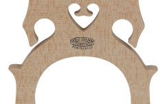 Căluș violoncel Milo Stamm F Standard 4/4 98mm