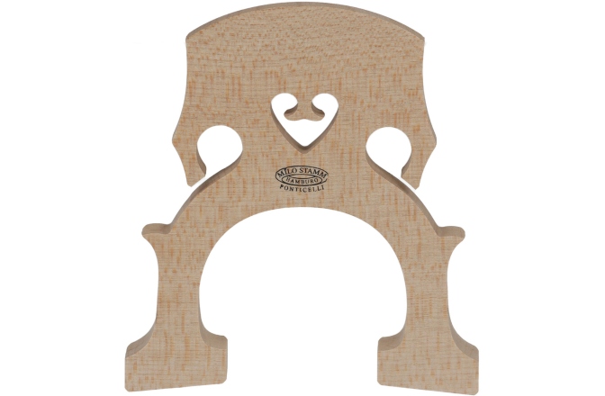 Căluș violoncel Milo Stamm F Standard 4/4 98mm