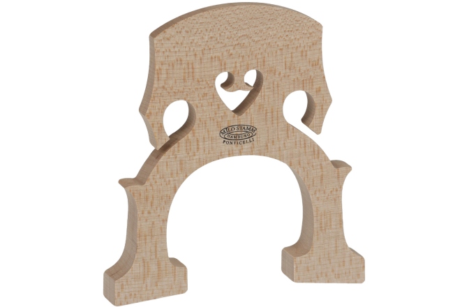 Căluș violoncel Milo Stamm F Standard 4/4 98mm