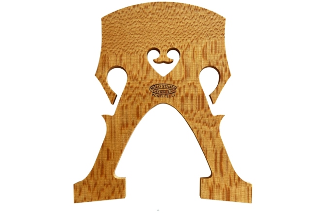 Căluș violoncel Milo Stamm H2 Premium 4/4 90mm