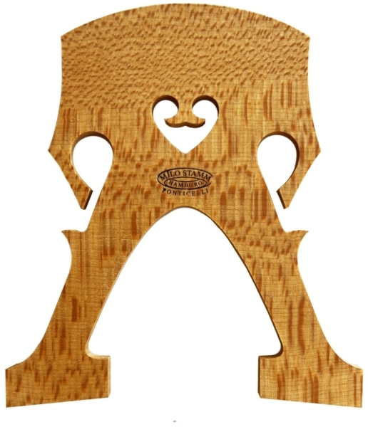 Milo Stamm	 H2 Premium 4/4 90mm
