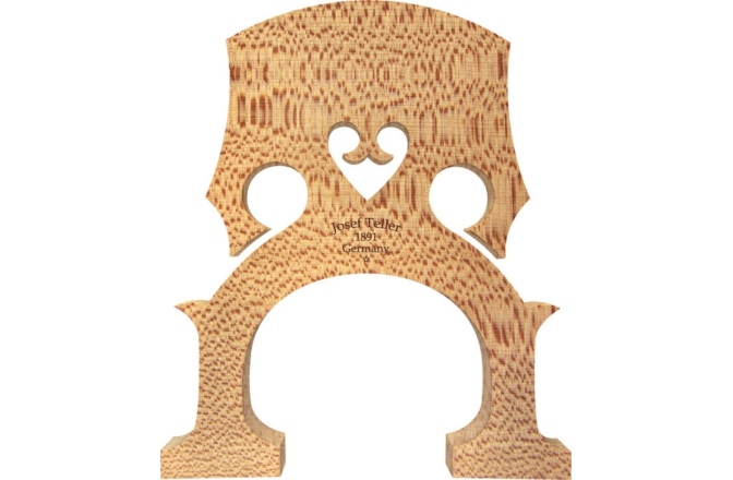 Căluș violoncel  Teller Căluș violoncel 1/2, 77 mm