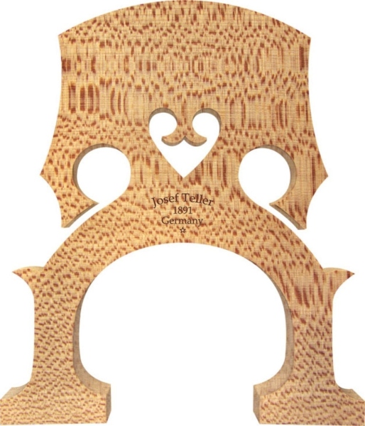 Teller Calus violoncel 3/4