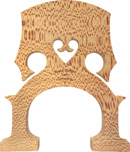 Teller Căluș Violoncel 4/4, 90 mm