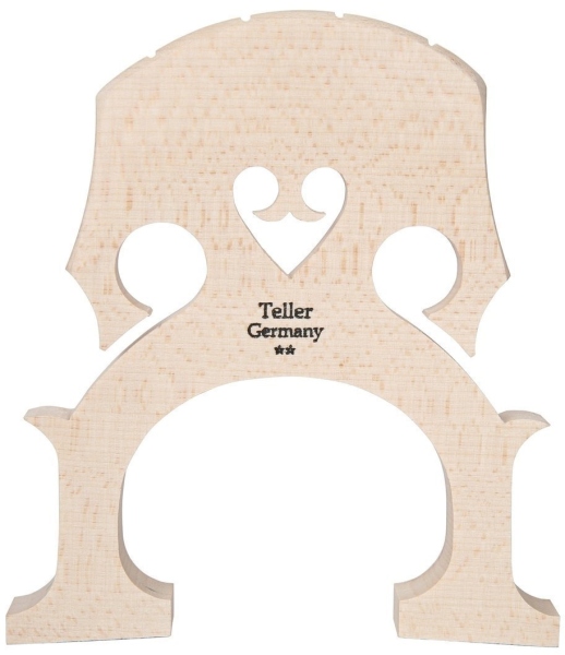 Teller Căluș Violoncel Nr.3 Standard 4/4, 90 mm