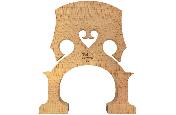 Căluș violoncel Teller Căluș violoncel Standard 1/4, 69 mm