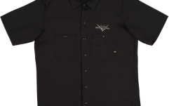 Cămașă Fender Custom Shop Eagle Work Shirt Small