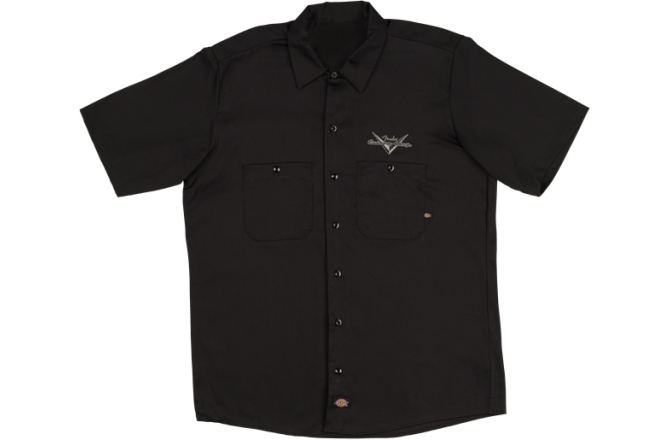 Cămașă Fender Custom Shop Eagle Work Shirt Small