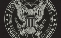 Cămașă Fender Custom Shop Eagle Work Shirt Small