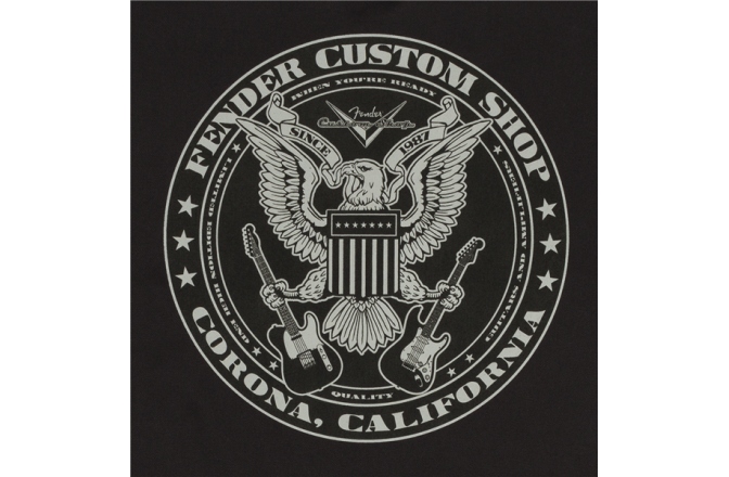 Cămașă Fender Custom Shop Eagle Work Shirt Small