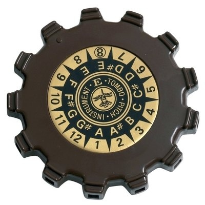 Camerton cromatic Gewa Chromatic Pitch Pipe