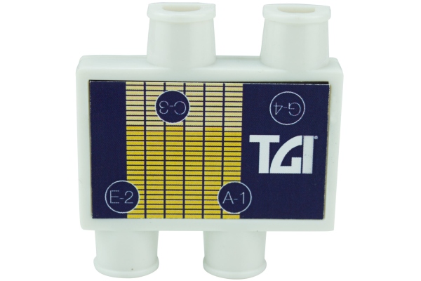 TGI PitchPipes Ukulele