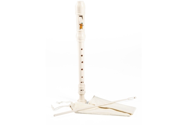 The Little Dragon Coconut German Blockflute The Little Dragon Coconut German Blockflute