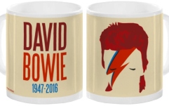 Cană pentru cafea No brand David Bowie Mug