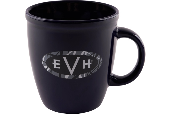 EVH Logo Mug Navy Blue