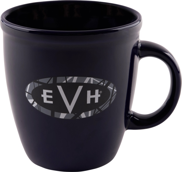 EVH Logo Mug Navy Blue