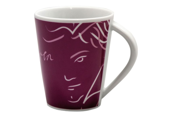 Mug - Beethoven