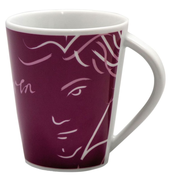Mug - Beethoven