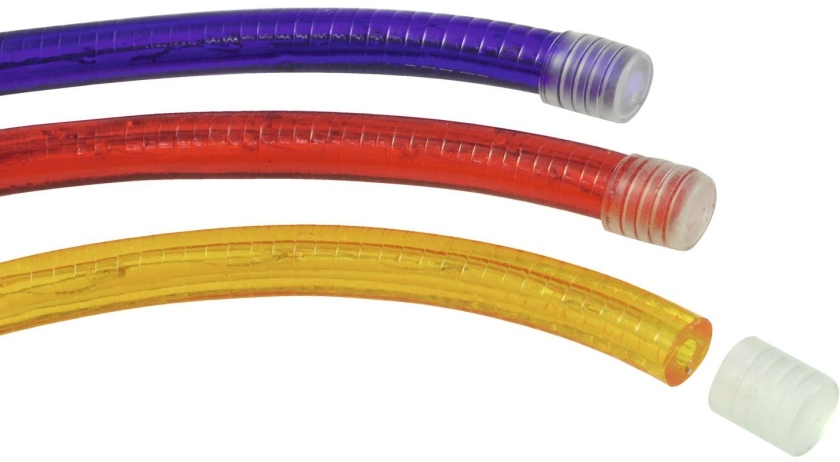 Eurolite RUBBERLIGHT End Cap
